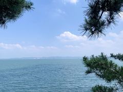 -东山宾馆自助餐厅