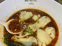 -赵崽儿川式面品(金桥国际店)