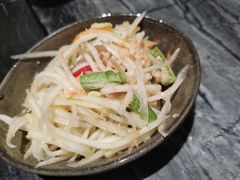 -Thai Alley泰爱里(二沙岛店)