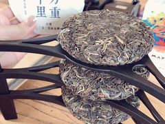 -MAP CHA普洱茶馆(翠湖店)