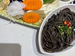 -鱼酷活鱼烤鱼(仙林金鹰店)