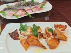 -粤香楼(新光里店)