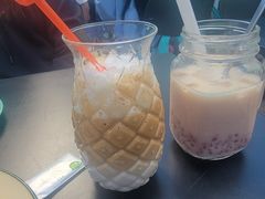 -梳打冰室(氹仔店)