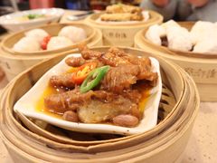 -点都德(大茶楼店)