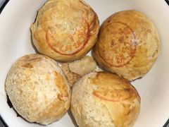 鲜肉月饼-德兴馆(广东路总店)