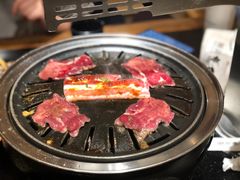 -九田家黑牛烤肉料理(石路天虹店)