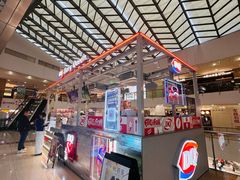 -DQ·蛋糕·冰淇淋(浦江欢乐颂店)