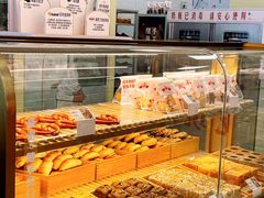 -红星前进面包牛奶公司(五道口购物中心店)