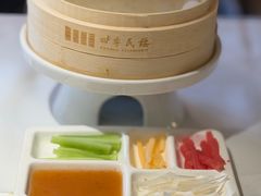 -四季民福烤鸭店(前门大栅栏店)