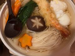 -西村日本料理(香格里拉饭店)