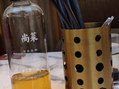 -尚菜·头道豉油鸡(骏景花园店)