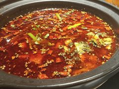 -小饕荟雅安贡椒鱼鲜馆(广福桥店)