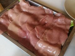 -岗上渣渣老火锅(两路口店)