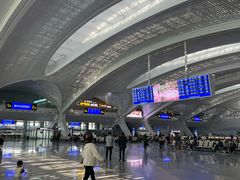 -临沂北站