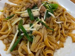 -南记食粥坊·宵夜大排档(卫国路店)