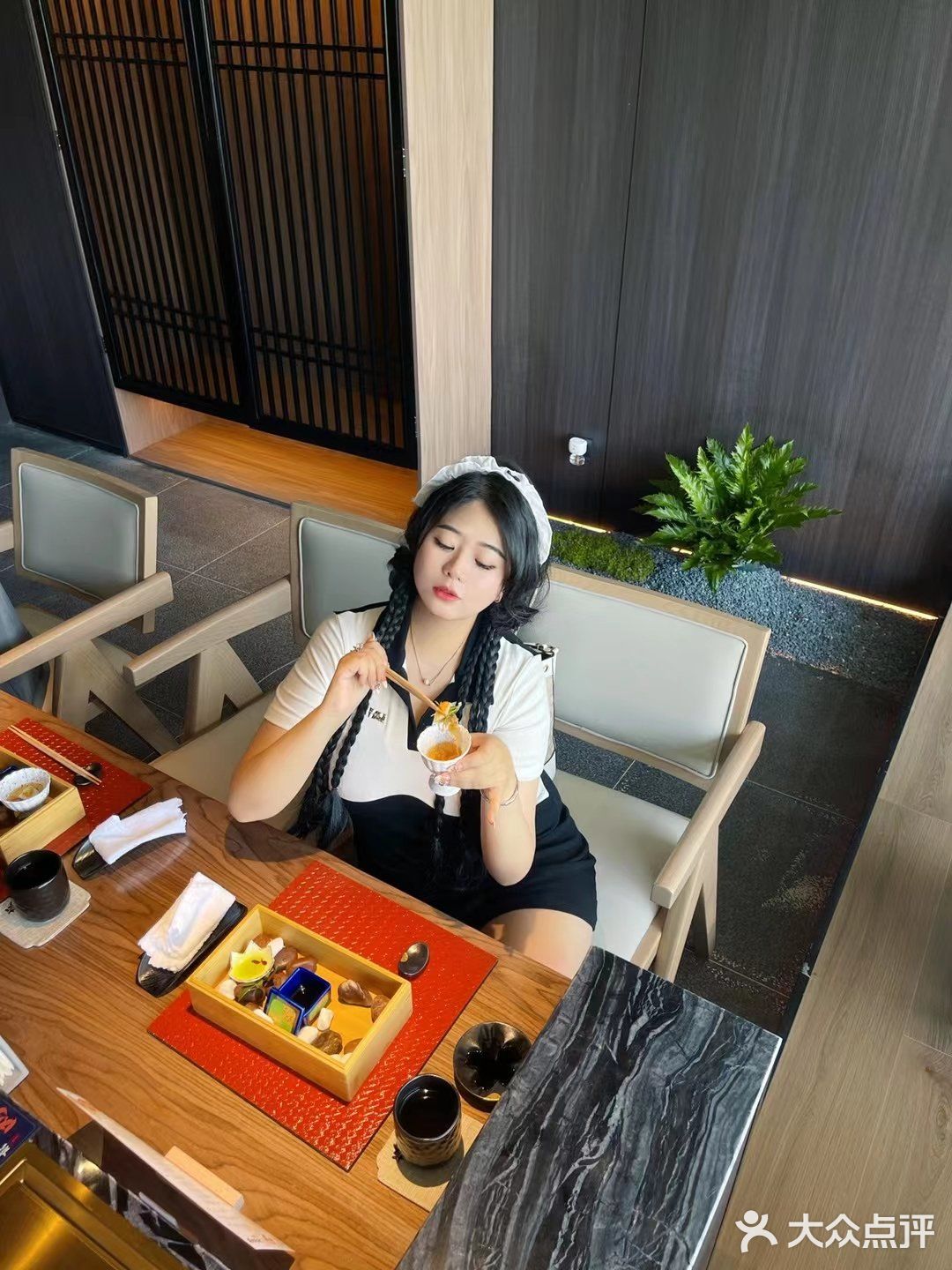 藏在滇池高尔夫球里的omakase 