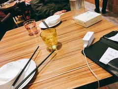 -粤港餐厅(禹州商业广场店)