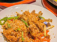 -啫神·广州地标美食(北京路店)