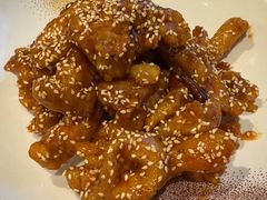 -马凯餐厅(地安门店)