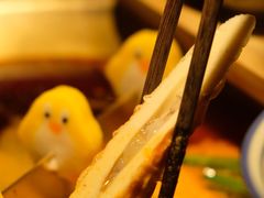 -九鼎轩脆毛肚火锅(南京东路店)