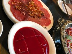 -纸盐河码头火锅(十八梯店)