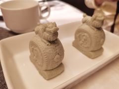 -北京王府井希尔顿酒店·万斯阁西餐厅