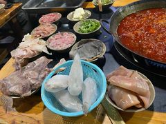 -星鸿社重庆老火锅