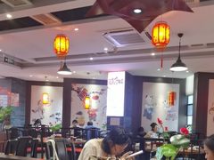 -火宫殿·湘菜小吃·商务宴请·生日聚会(东塘店)