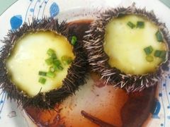 -小辣妹川味海鲜加工店(第一市场椰风巷店)