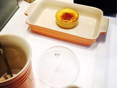 法式焦糖炖蛋-PAUL LAFAYET 法式甜品(国金中心商场店)