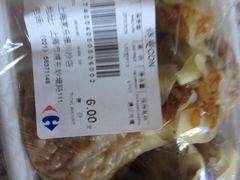 -家乐福(川沙店)