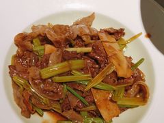 -客家汇·客家传承菜(水库店)