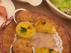 -香宫中餐厅·东北菜·铁锅炖·广式点心(哈尔滨香格里拉店)