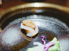 -橘焱胡同烧肉夜食(BFC外滩金融中心店)