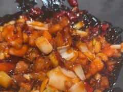 -玉桥餐厅(天坛店)