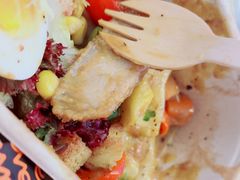 -COOKINGNANA蛋包饭(国贸银泰店)