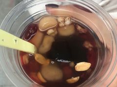 -八婆婆烧仙草(中山路店)