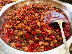 -盐井记·自贡美蛙鲜锅兔(中和店)