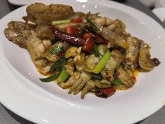 -神洲四海大酒楼(王府井澳门中心店)