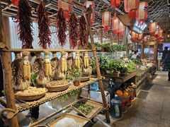 -胖姐渔村(中源大道店)