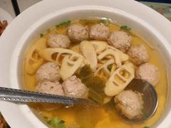 -眉州东坡(春秀路店)