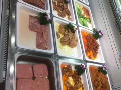 -汉丽轩·音乐自助烤肉餐厅(石岐店)