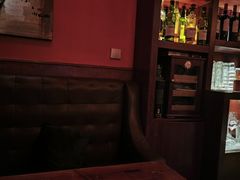 -無名记忆Music Bar夜景怀旧酒吧