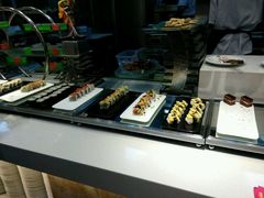 -汉丽轩·音乐自助烤肉餐厅(石岐店)
