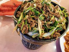 -烤肉宛饭庄(南礼士路店)