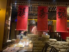 -串盟烧烤大排档·长沙美食地标(星沙店)