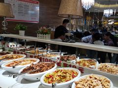 -牛太郎时尚自助烧烤