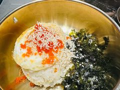 -草家酱蟹炭火烤肉店(珲春南路二店)