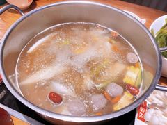 -好想牛·鲜切自助牛肉火锅(七堡花园城店)