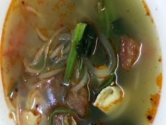 -马克力木手抓炕锅烤羊肉(盐湖一小区店)